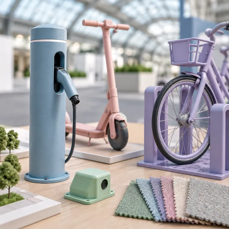 IAA Mobility 2026 in München: Was B2B-Aussteller und Fachbesucher vom 9. bis 12. September erwarten dürfen