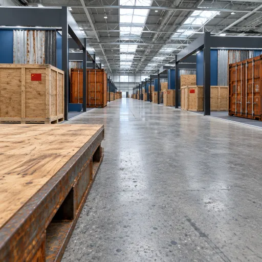China als Aussteller-Nation Nr. 1: Was 17.990 chinesische Unternehmen auf DACH-Messen für Einkäufer bedeuten