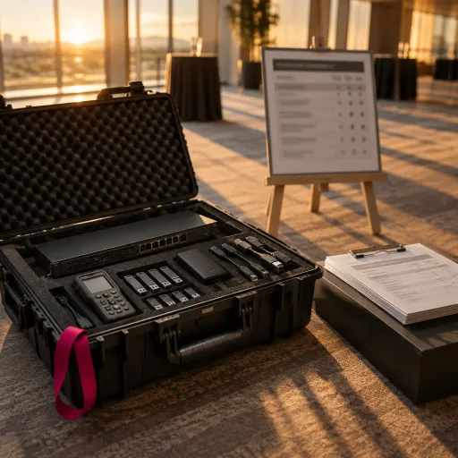 IT-Summits im DACH-Raum: Welche Konferenzformate CIOs echte Vendor-Bewertung ermöglichen
