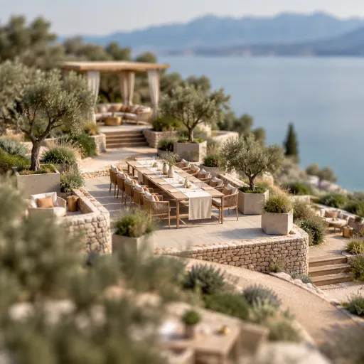 Sommer-Summits 2026: Welche Executive-Retreats sich für C-Level-Teams lohnen