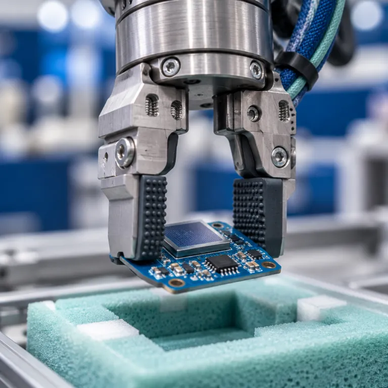Hannover Messe 2026 im Rückblick: Physical AI verändert die Spielregeln für Aussteller
