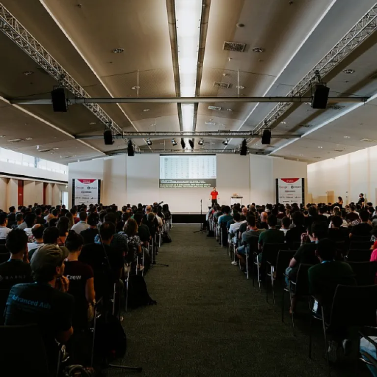 Maximizing impact: strategies for successful unternehmens-events in Germany