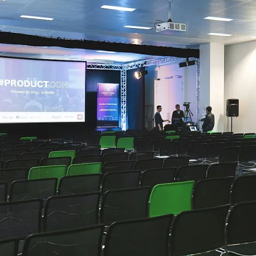 Biotech conferences: strategic platforms shaping B2B innovation in Germany and beyond