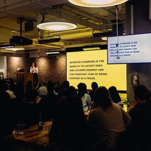 Executive-foren als Schlüsselplattformen für Führungskräfte: Austausch, Innovation und Netzwerk in der deutschen B2B-Landschaft